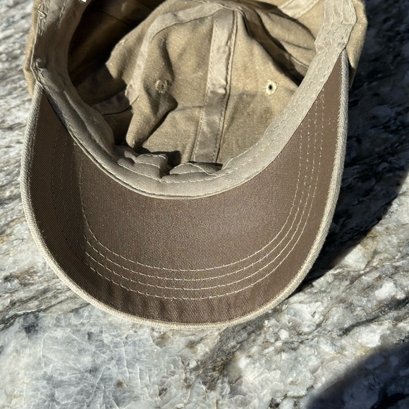 Great Pyrenees Custom Ball Cap Adjustable - Picture 3 of 3